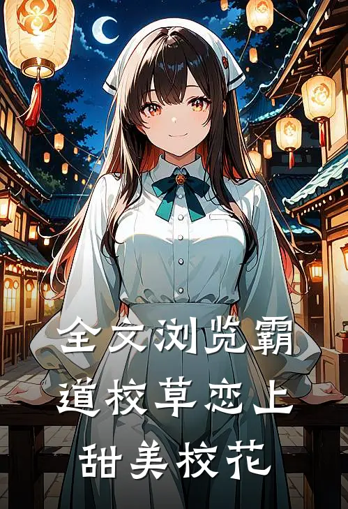 全文浏览霸道校草恋上甜美校花
