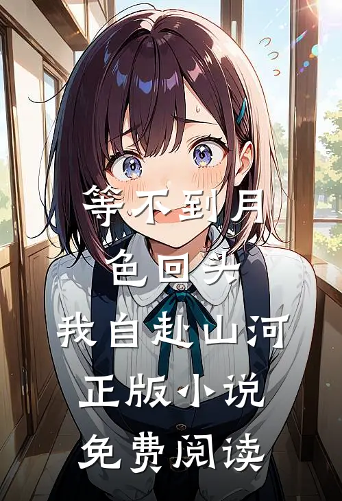 等不到月色回头,我自赴山河正版免费阅读