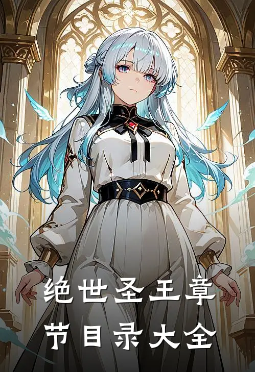 绝世圣王章节目录大全