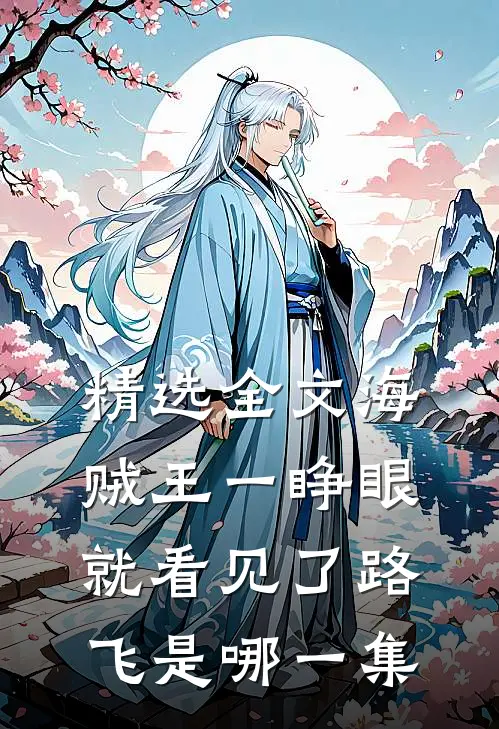 精选全文海贼王一睁眼就看见了路飞是哪一集