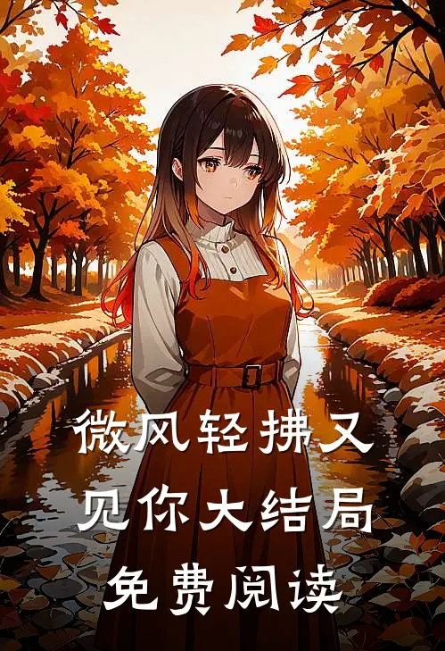 微风轻拂又见你大结局免费阅读
