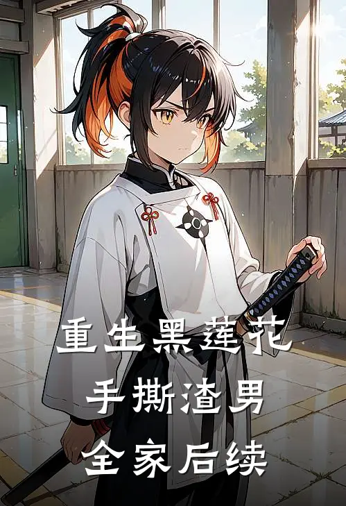 重生黑莲花手撕渣男全家后续