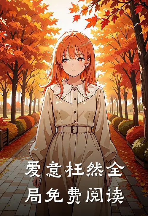 爱意枉然全局免费阅读