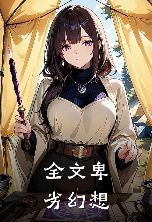 全文卑劣幻想
