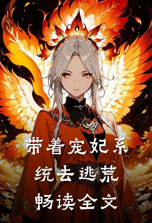 带着宠妃系统去逃荒畅读全文