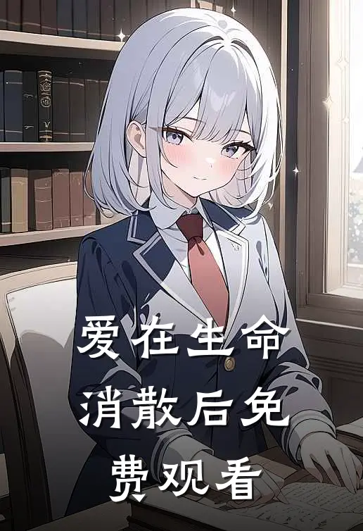 爱在生命消散后免费观看