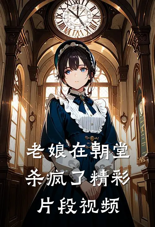 老娘在朝堂杀疯了精彩片段视频