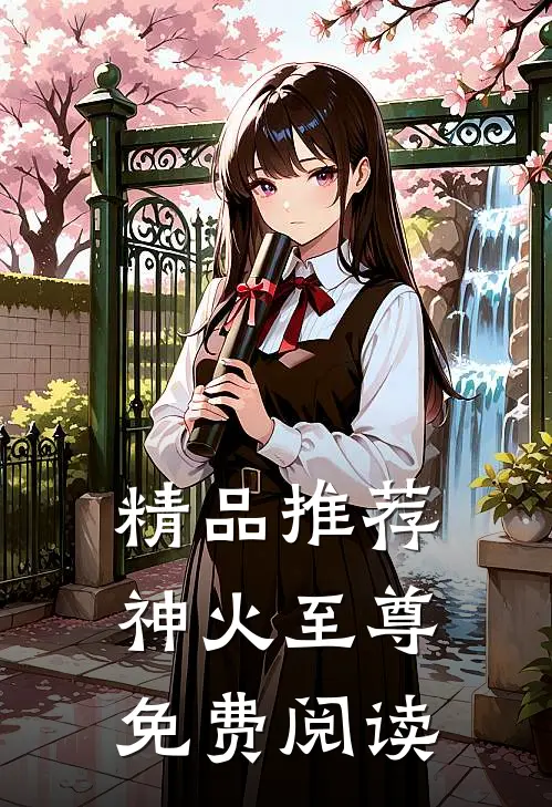 精品推荐神火至尊免费阅读