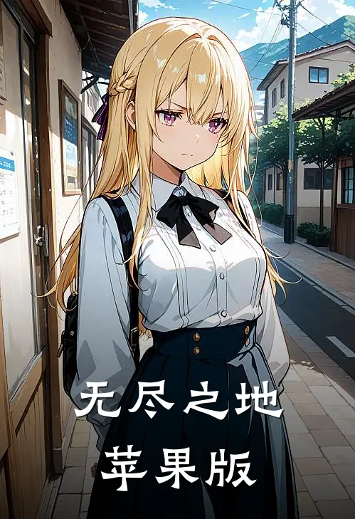 无尽之地苹果版