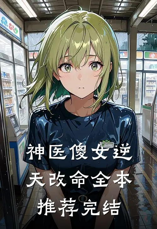 神医傻女逆天改命全本推荐完结