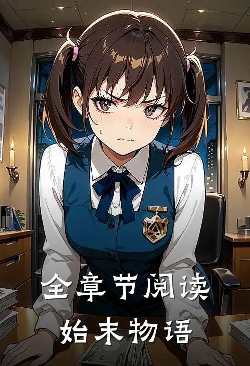 全章节阅读始末物语