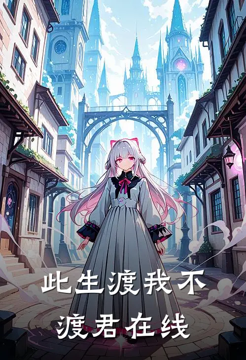 此生渡我不渡君在线
