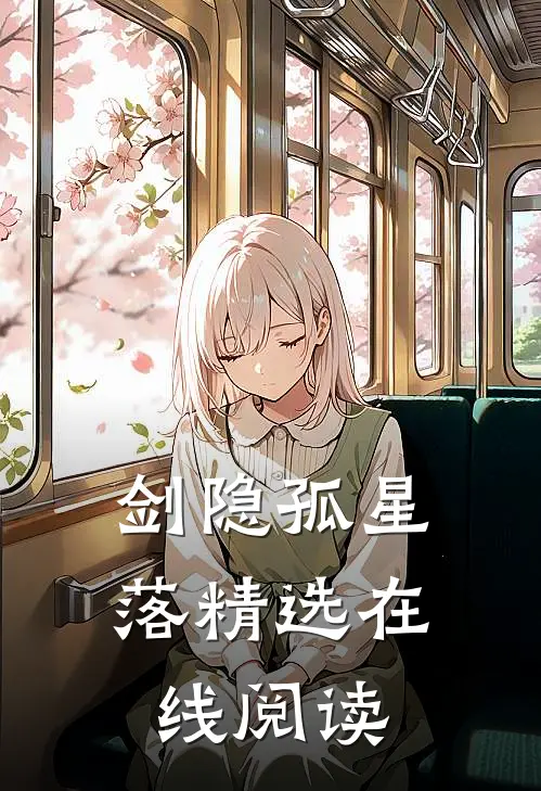 剑隐孤星落精选在线阅读