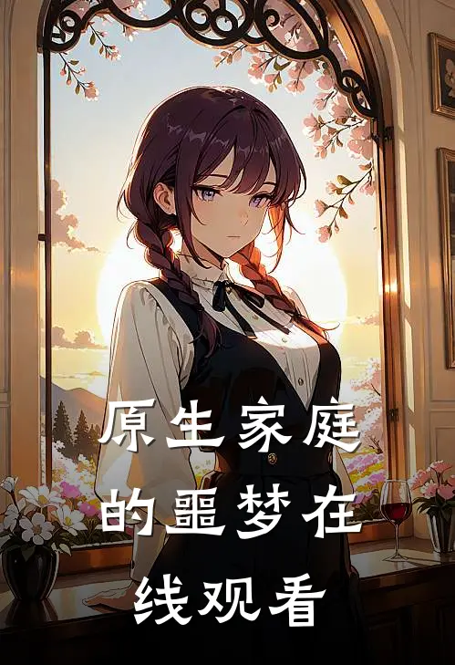 原生家庭的噩梦在线观看
