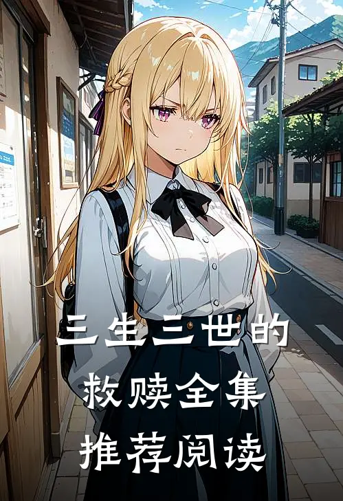 三生三世的救赎全集推荐阅读
