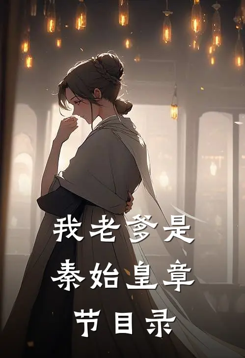 我老爹是秦始皇章节目录