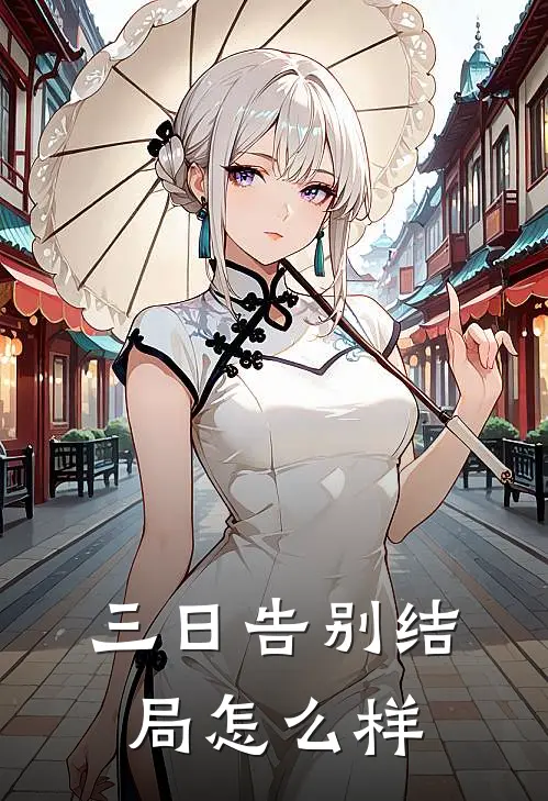 三日告别结局怎么样