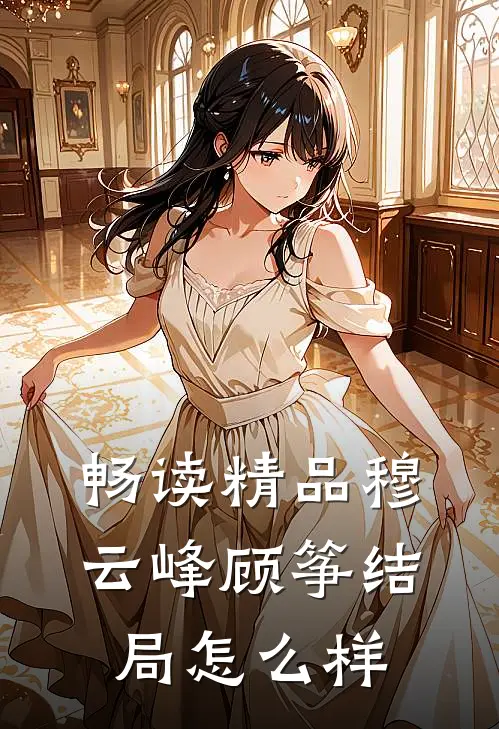 畅读精品穆云峰顾筝结局怎么样