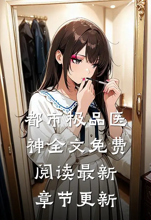 都市极品医神全文免费阅读最新章节更新