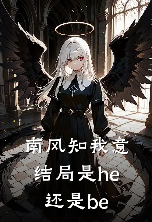 南风知我意结局是he还是be