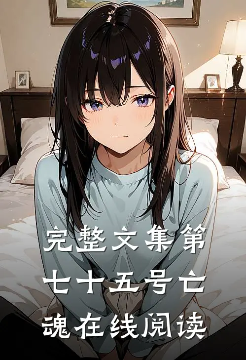 完整文集第七十五号亡魂在线阅读