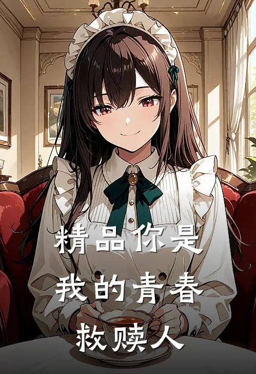 精品你是我的青春救赎人