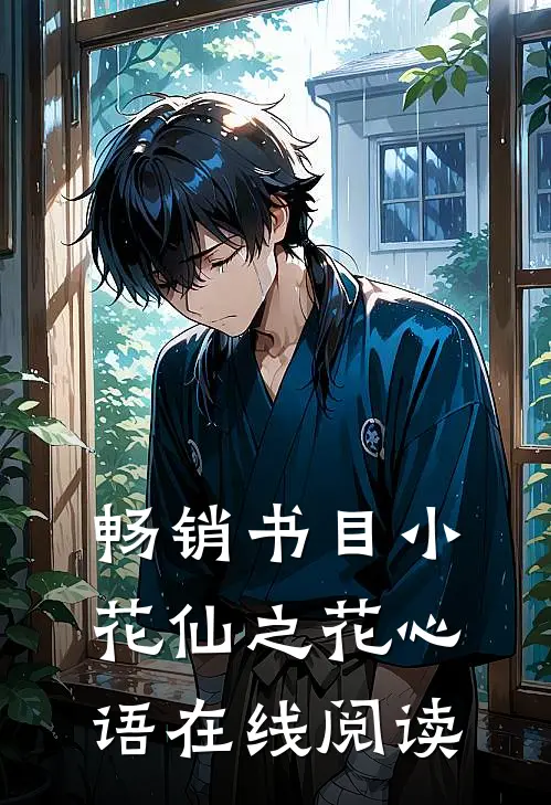 畅销书目小花仙之花心语在线阅读