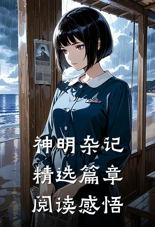 神明杂记精选篇章阅读感悟