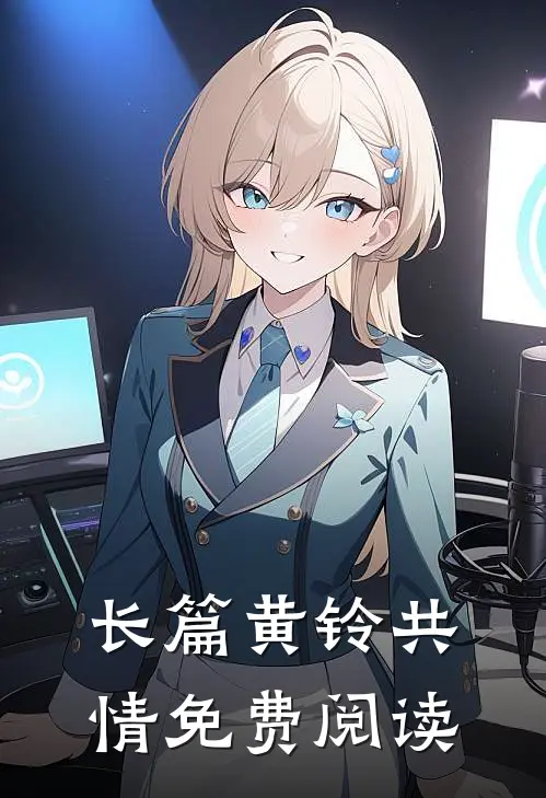 长篇黄铃共情免费阅读