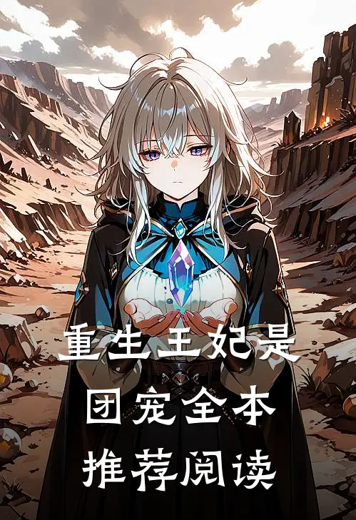 重生王妃是团宠全本推荐阅读