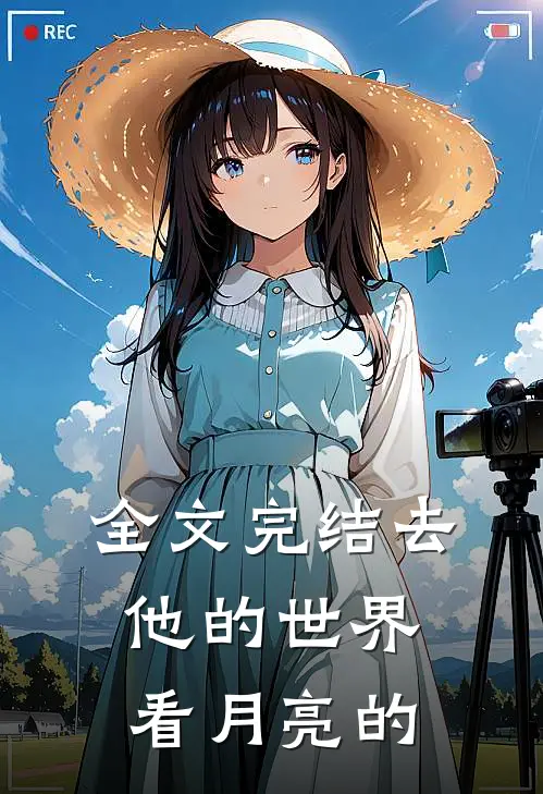 全文完结去他的世界看月亮的