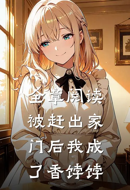 全章阅读被赶出家门后我成了香饽饽