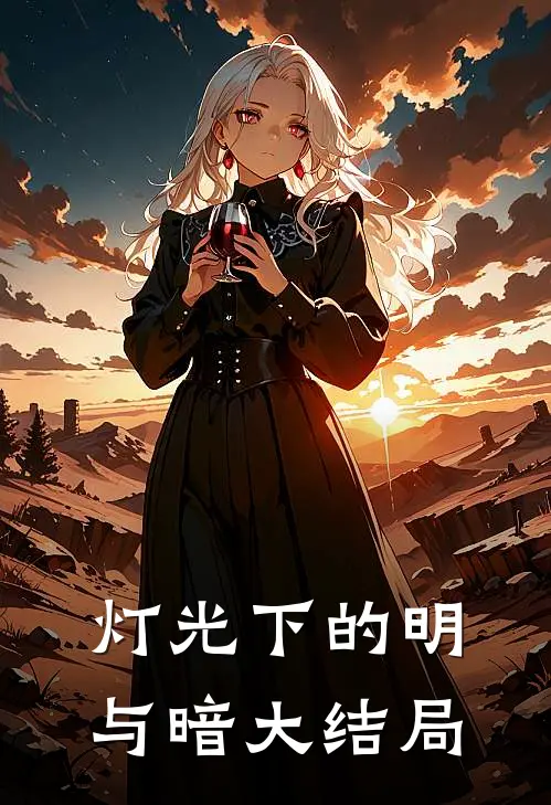 灯光下的明与暗 大结局