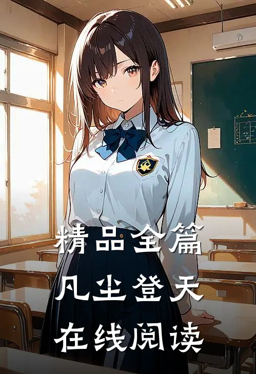 精品全篇凡尘登天在线阅读