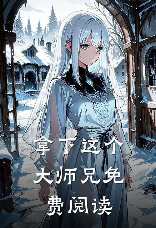 拿下这个大师兄免费阅读