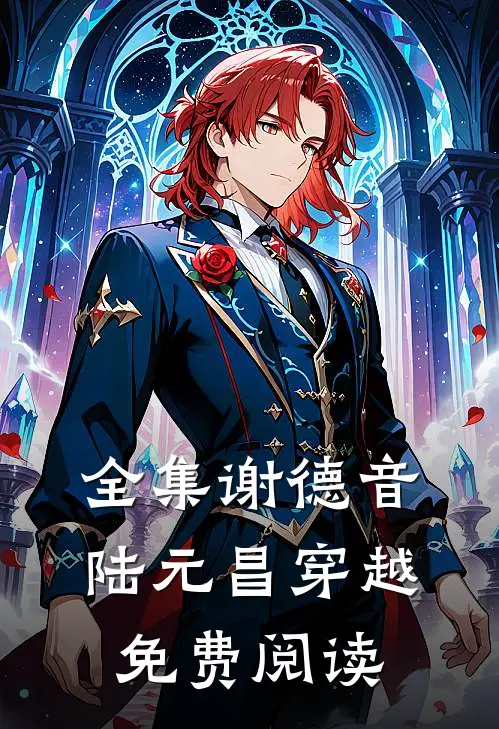 全集谢德音陆元昌穿越免费阅读