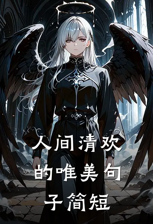 人间清欢的唯美句子简短