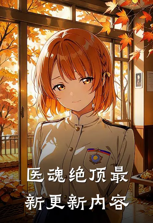 医魂绝顶最新更新内容