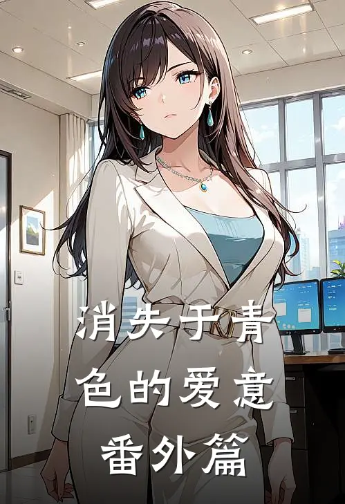 消失于青色的爱意番外篇