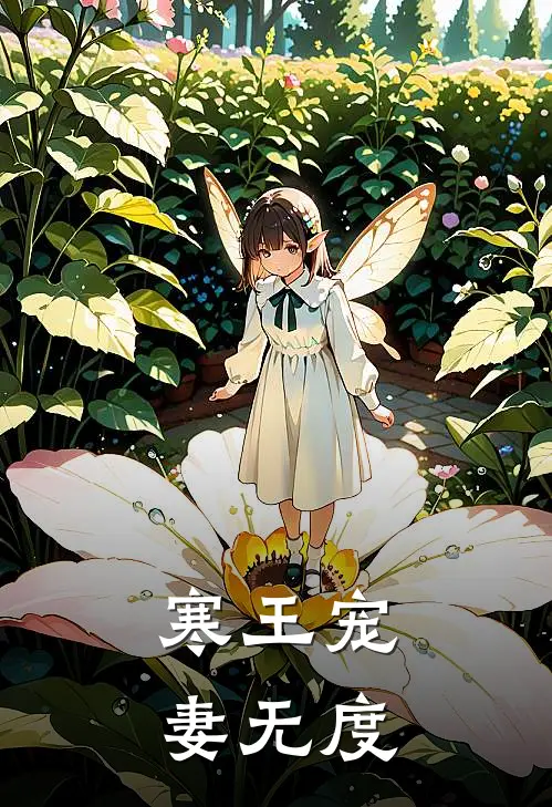 寒王宠妻无度