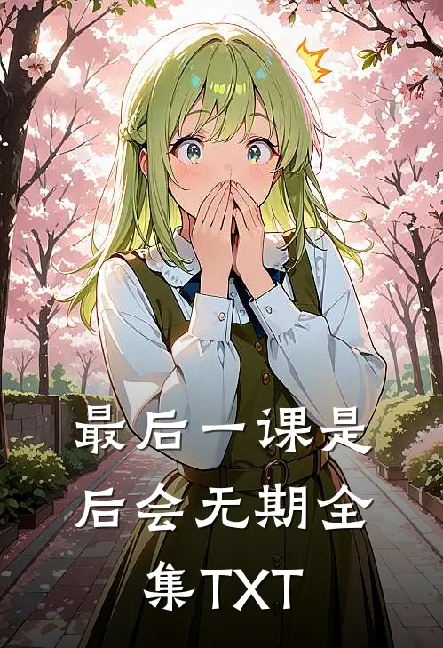 最后一课是后会无期全集TXT
