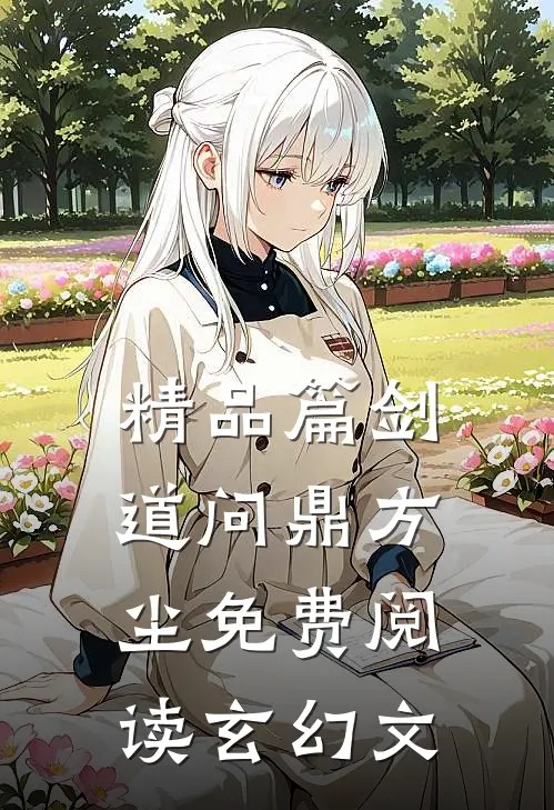 精品篇剑道问鼎方尘免费阅读玄幻文