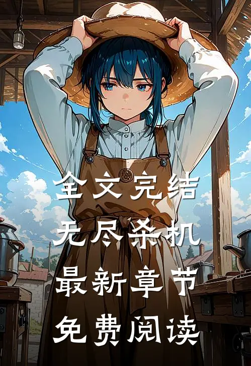 全文完结无尽杀机最新章节免费阅读