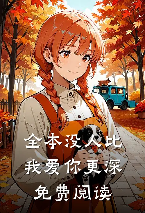 全本没人比我爱你更深免费阅读