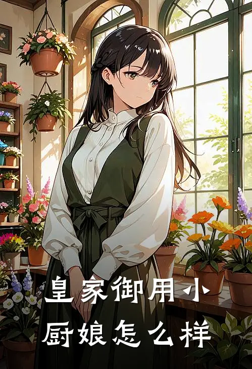 皇家御用小厨娘怎么样