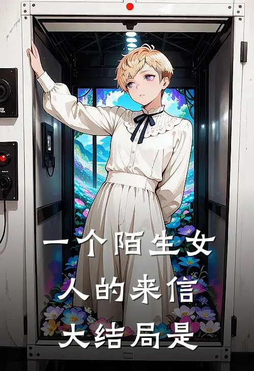 一个陌生女人的来信大结局是