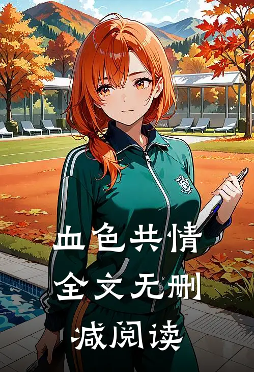 血色共情全文无删减阅读