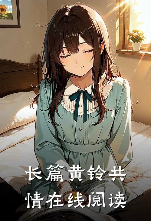 长篇黄铃共情在线阅读