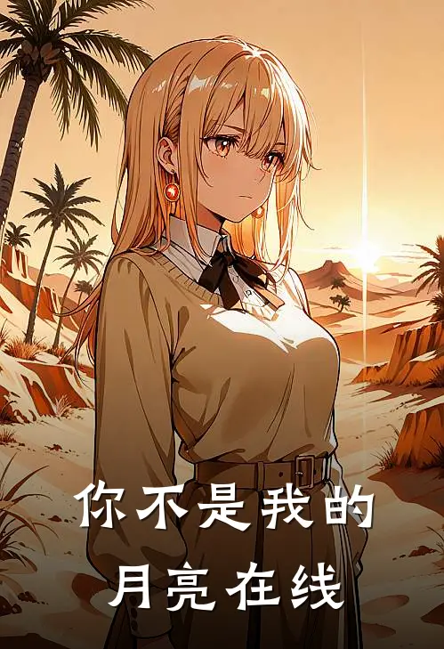 你不是我的月亮在线