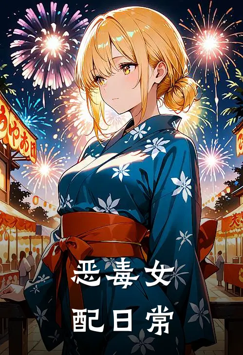 恶毒女配日常